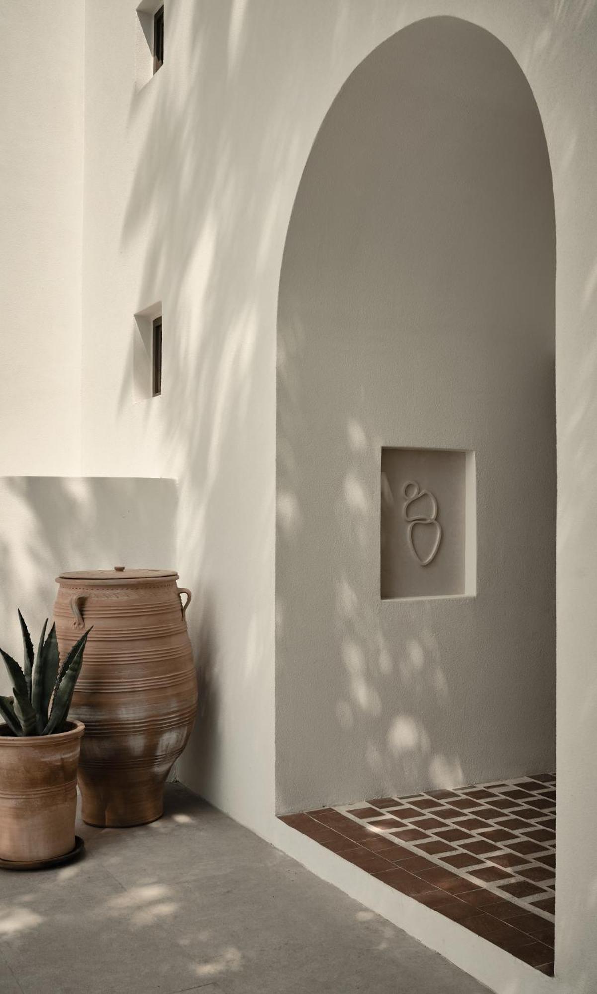 Parilio, A Member Of Design Hotels Zambujeira do Mar Dış mekan fotoğraf