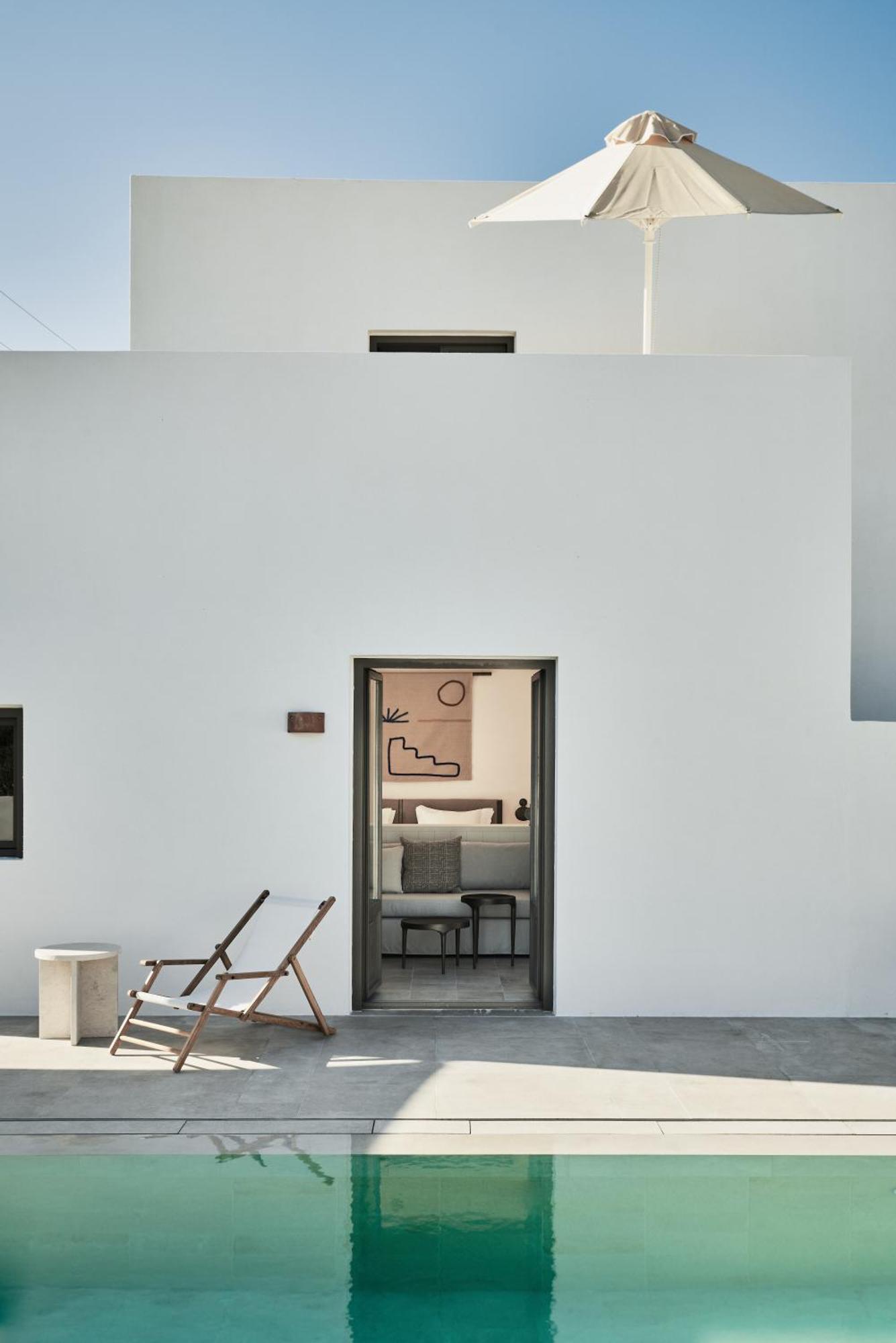Parilio, A Member Of Design Hotels Zambujeira do Mar Dış mekan fotoğraf