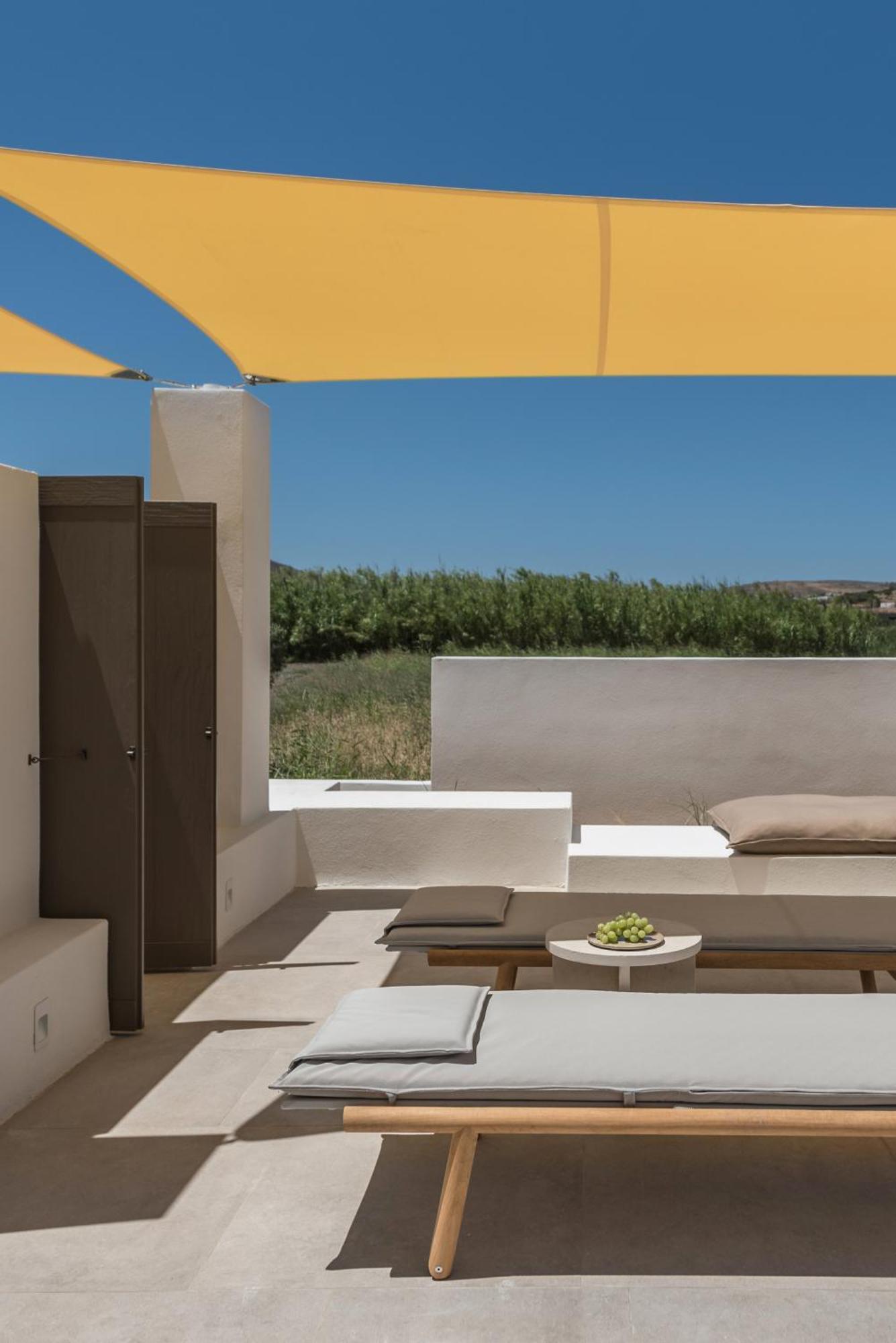 Parilio, A Member Of Design Hotels Zambujeira do Mar Dış mekan fotoğraf