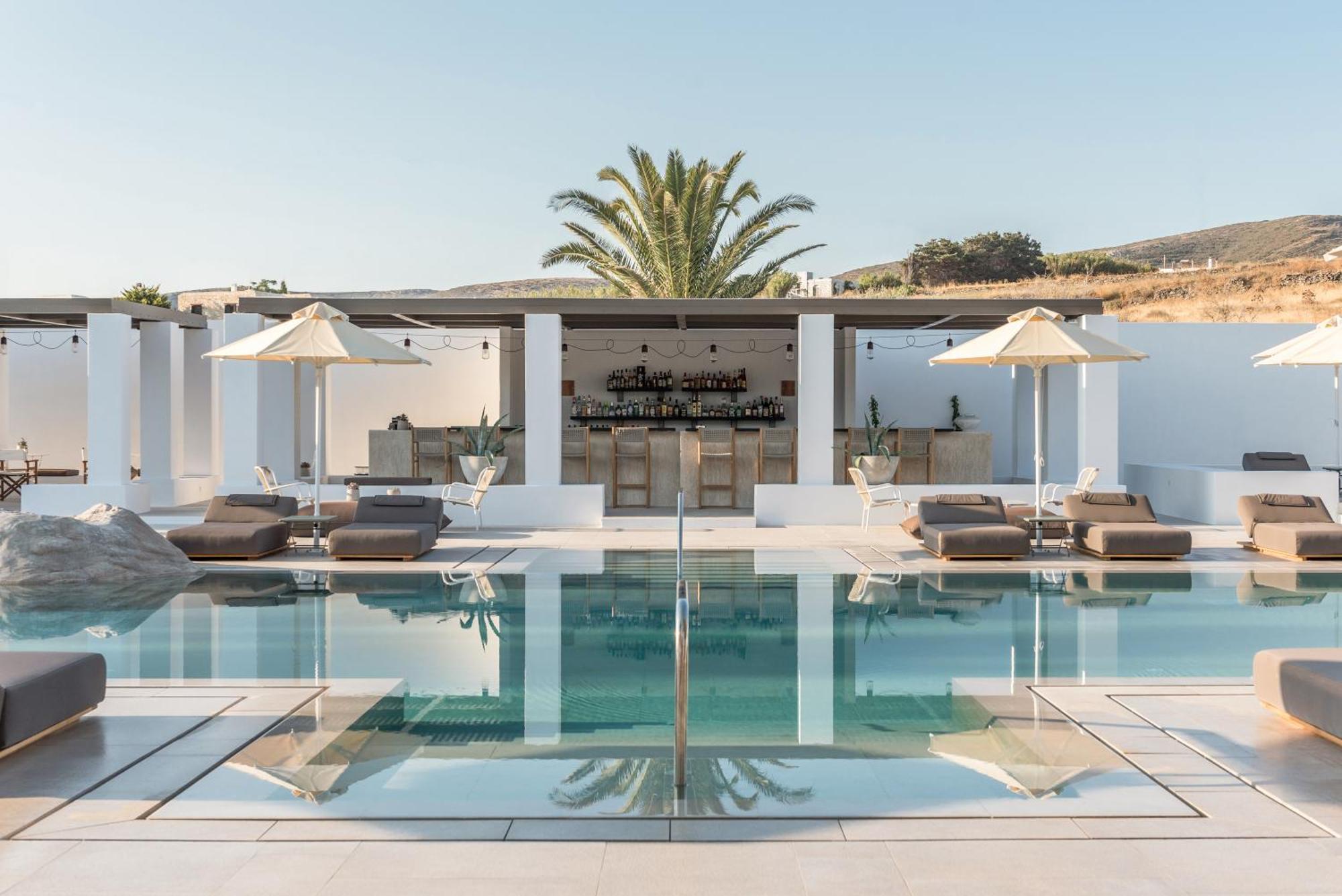 Parilio, A Member Of Design Hotels Zambujeira do Mar Dış mekan fotoğraf