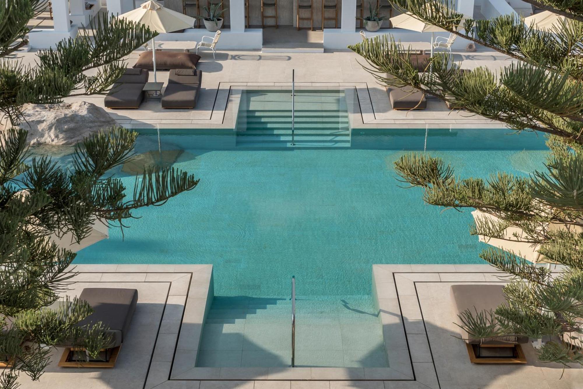 Parilio, A Member Of Design Hotels Zambujeira do Mar Dış mekan fotoğraf