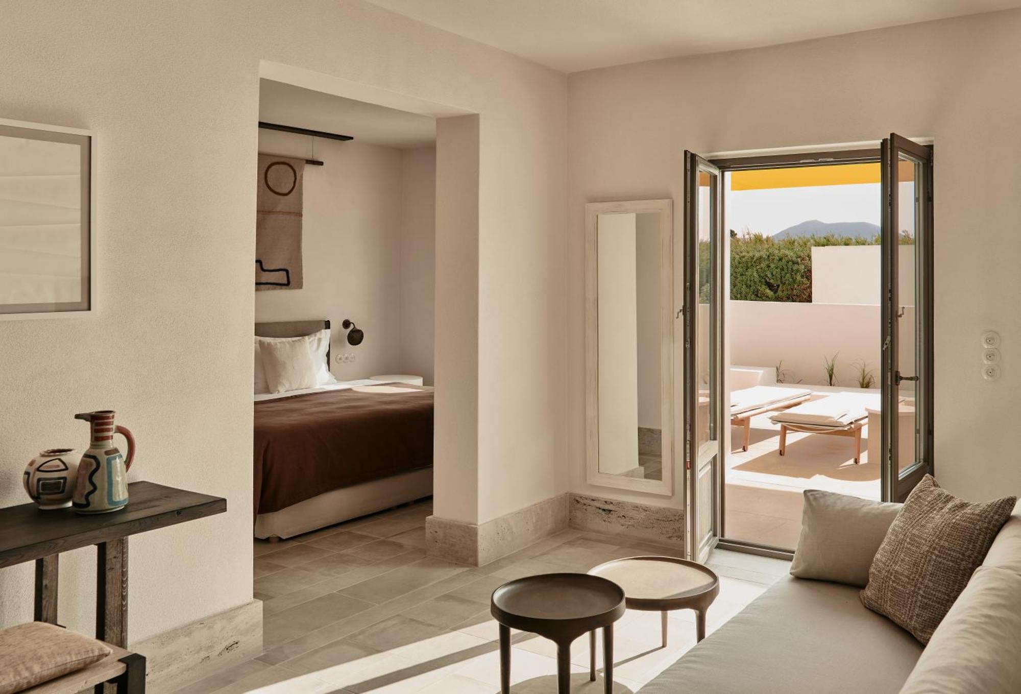 Parilio, A Member Of Design Hotels Zambujeira do Mar Dış mekan fotoğraf