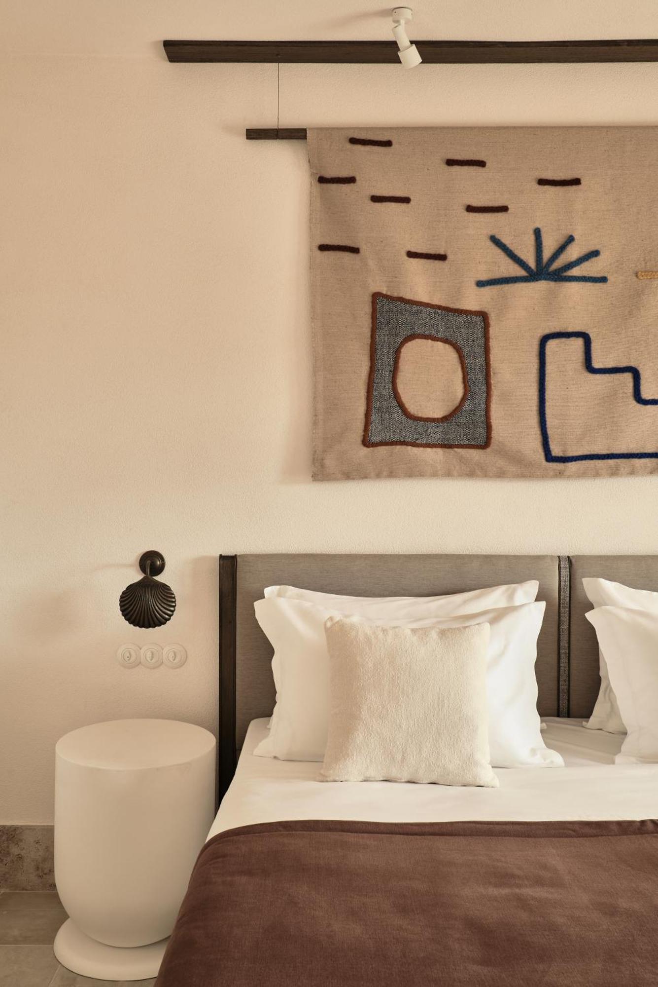 Parilio, A Member Of Design Hotels Zambujeira do Mar Dış mekan fotoğraf