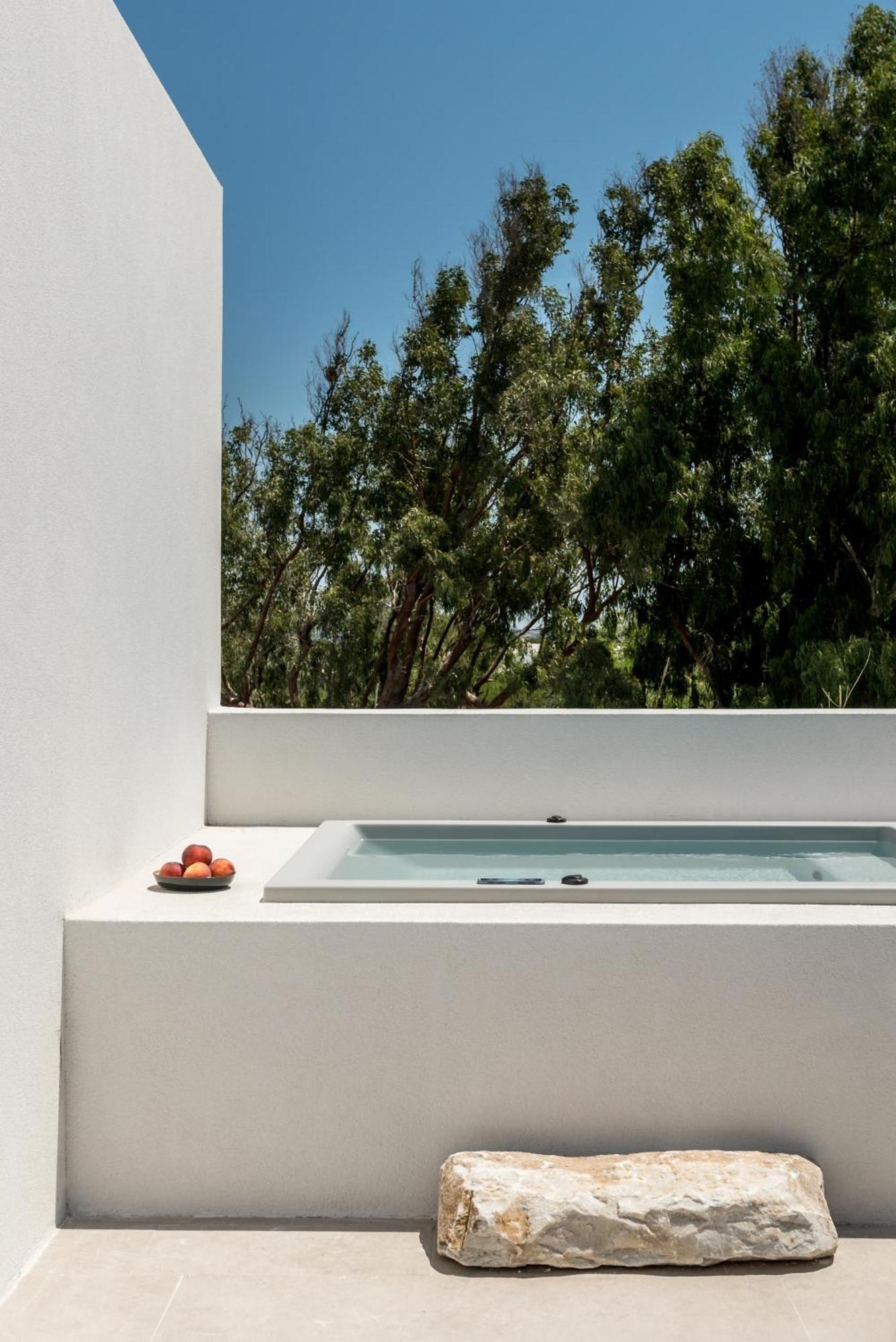 Parilio, A Member Of Design Hotels Zambujeira do Mar Dış mekan fotoğraf