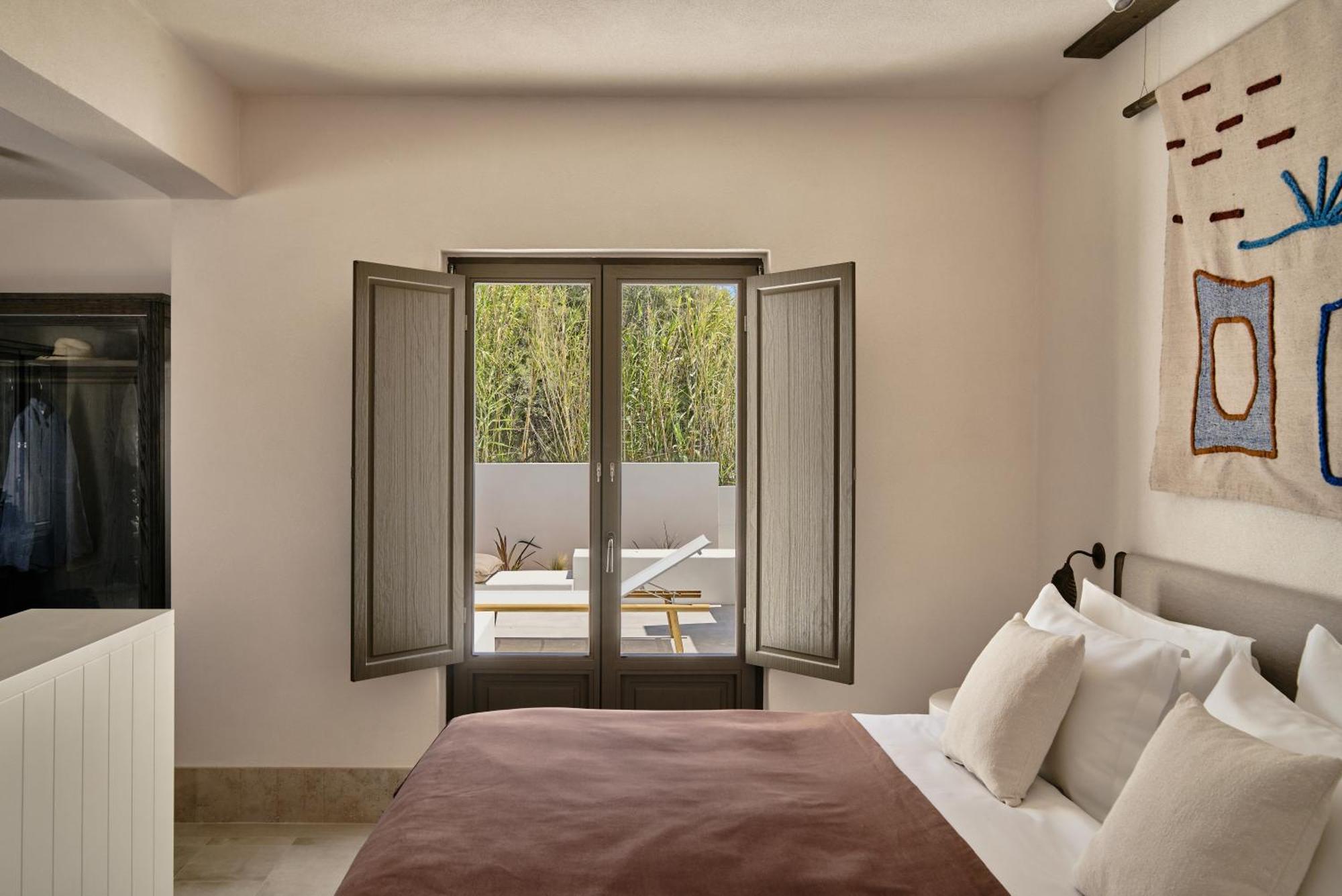 Parilio, A Member Of Design Hotels Zambujeira do Mar Oda fotoğraf