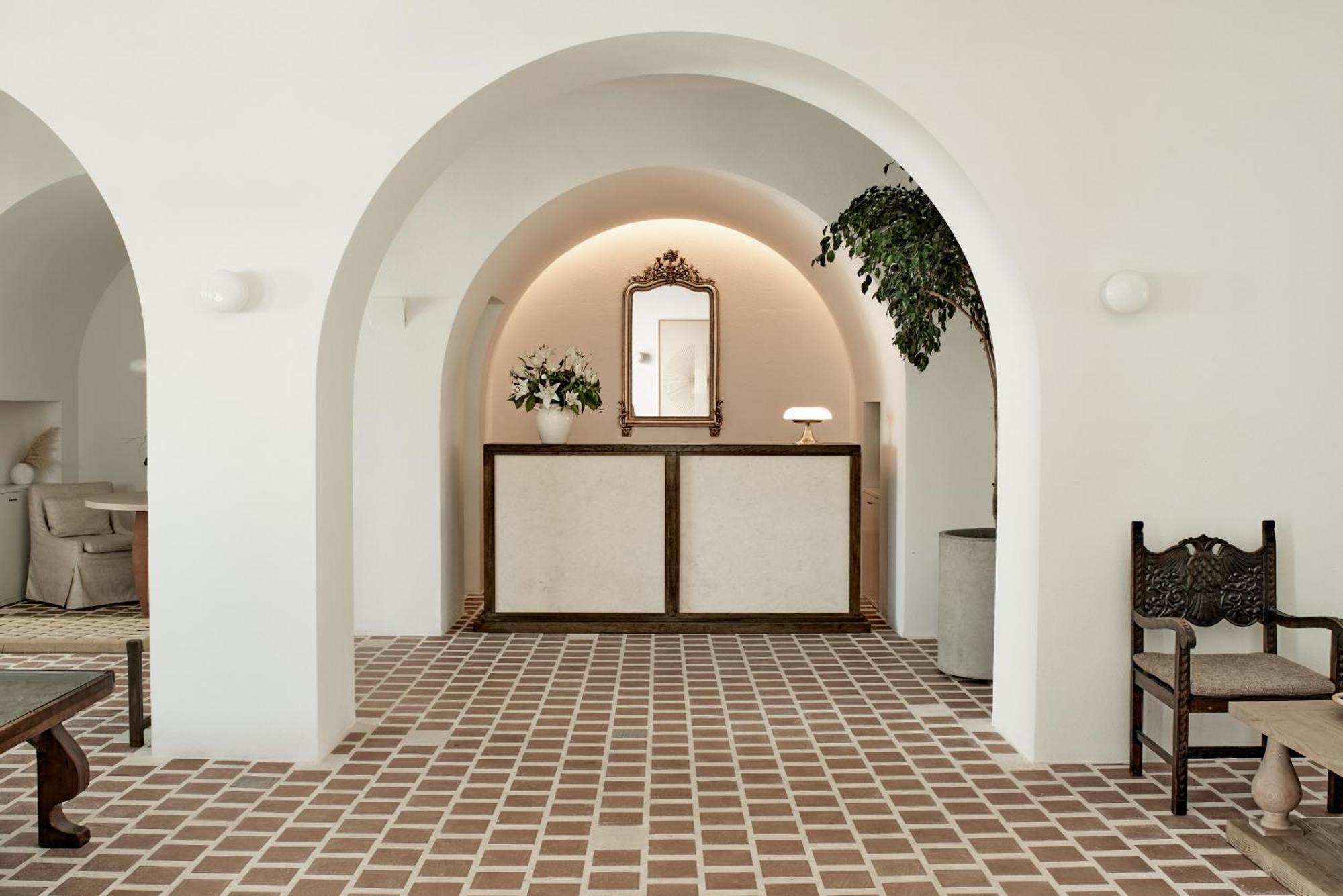 Parilio, A Member Of Design Hotels Zambujeira do Mar Dış mekan fotoğraf