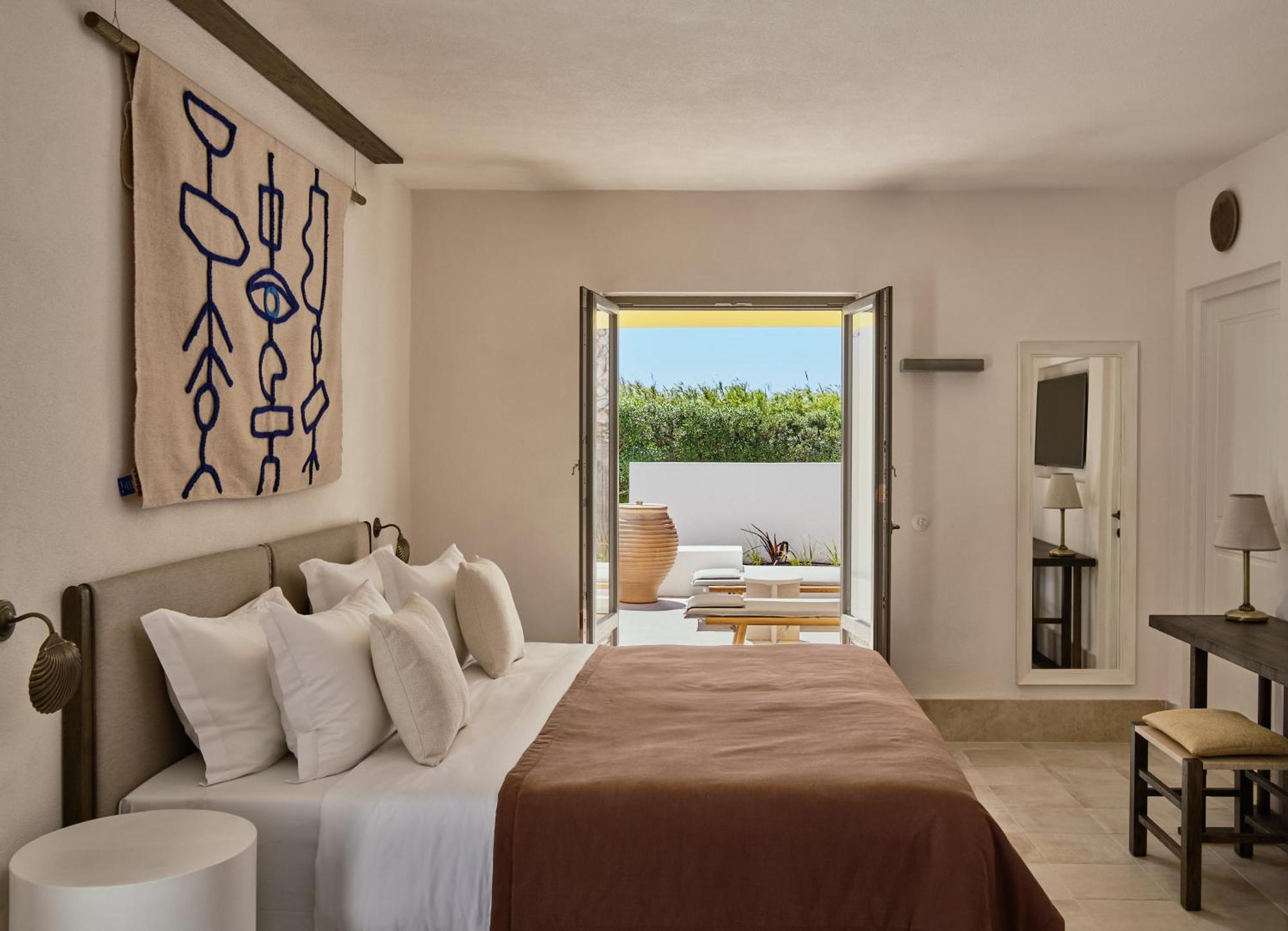 Parilio, A Member Of Design Hotels Zambujeira do Mar Dış mekan fotoğraf