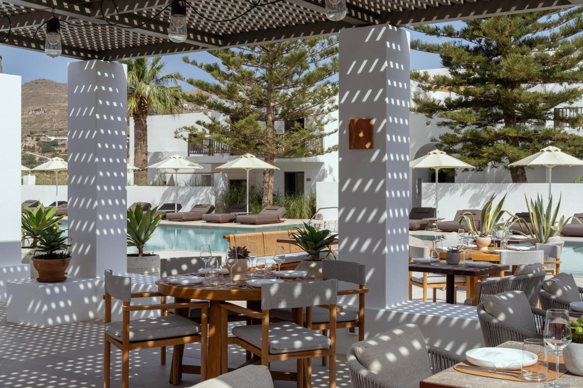 Parilio, A Member Of Design Hotels Zambujeira do Mar Dış mekan fotoğraf