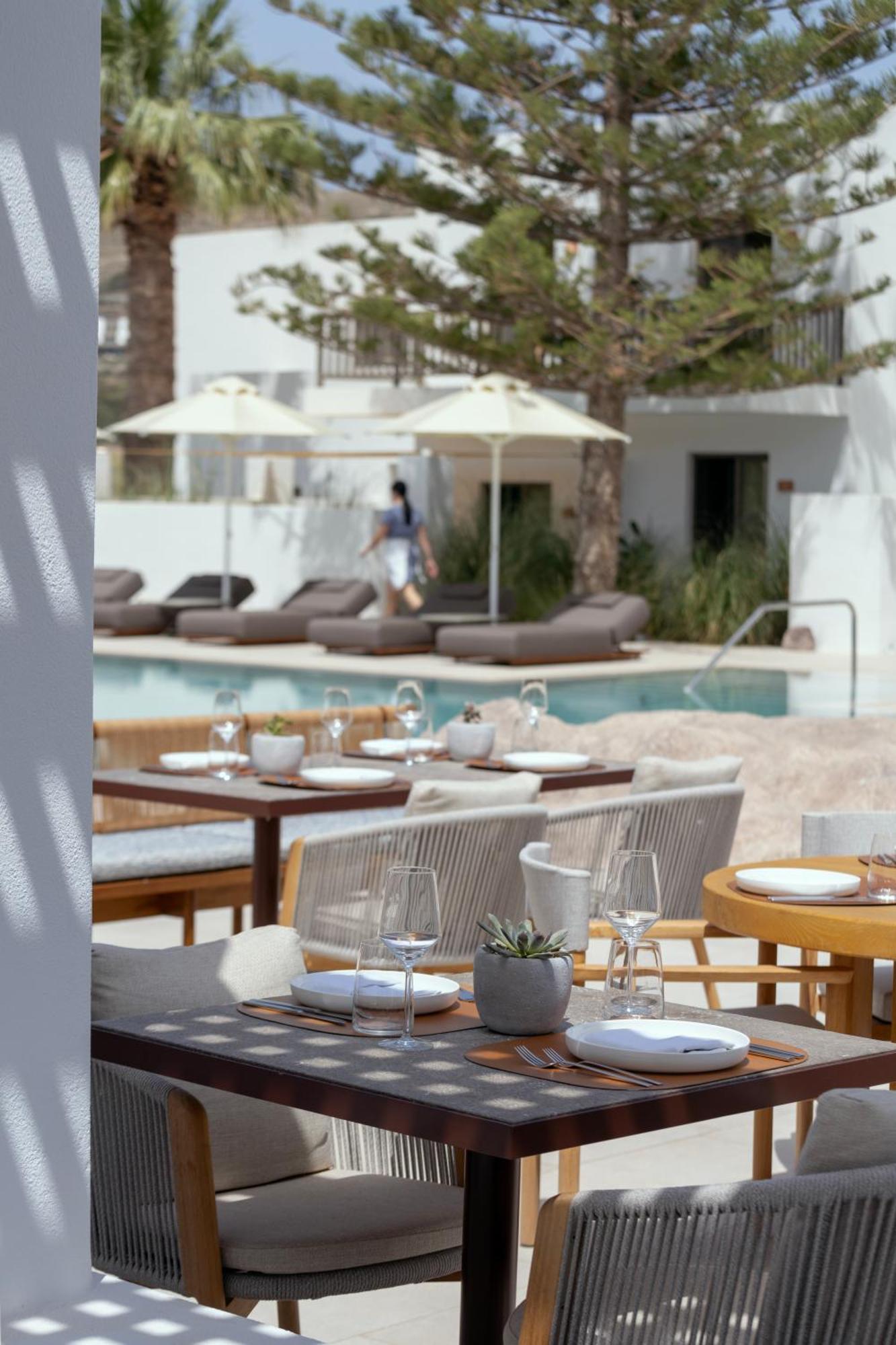 Parilio, A Member Of Design Hotels Zambujeira do Mar Dış mekan fotoğraf