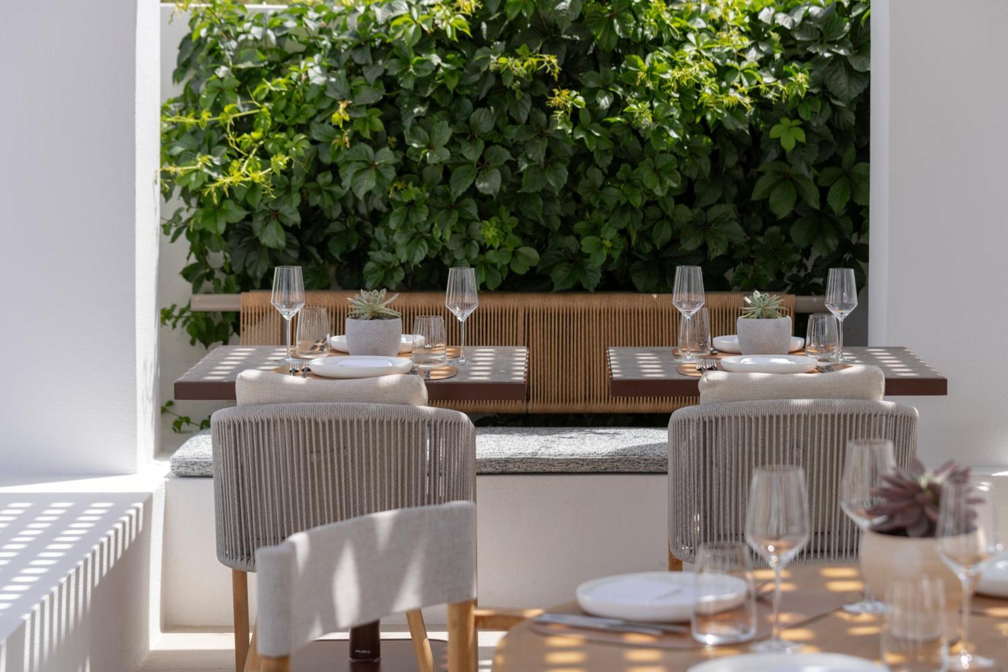 Parilio, A Member Of Design Hotels Zambujeira do Mar Dış mekan fotoğraf