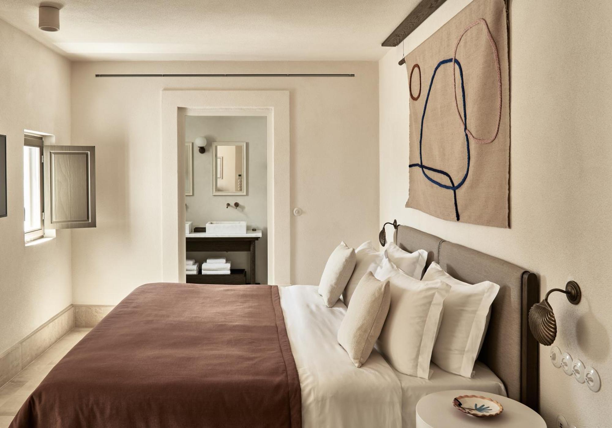 Parilio, A Member Of Design Hotels Zambujeira do Mar Dış mekan fotoğraf