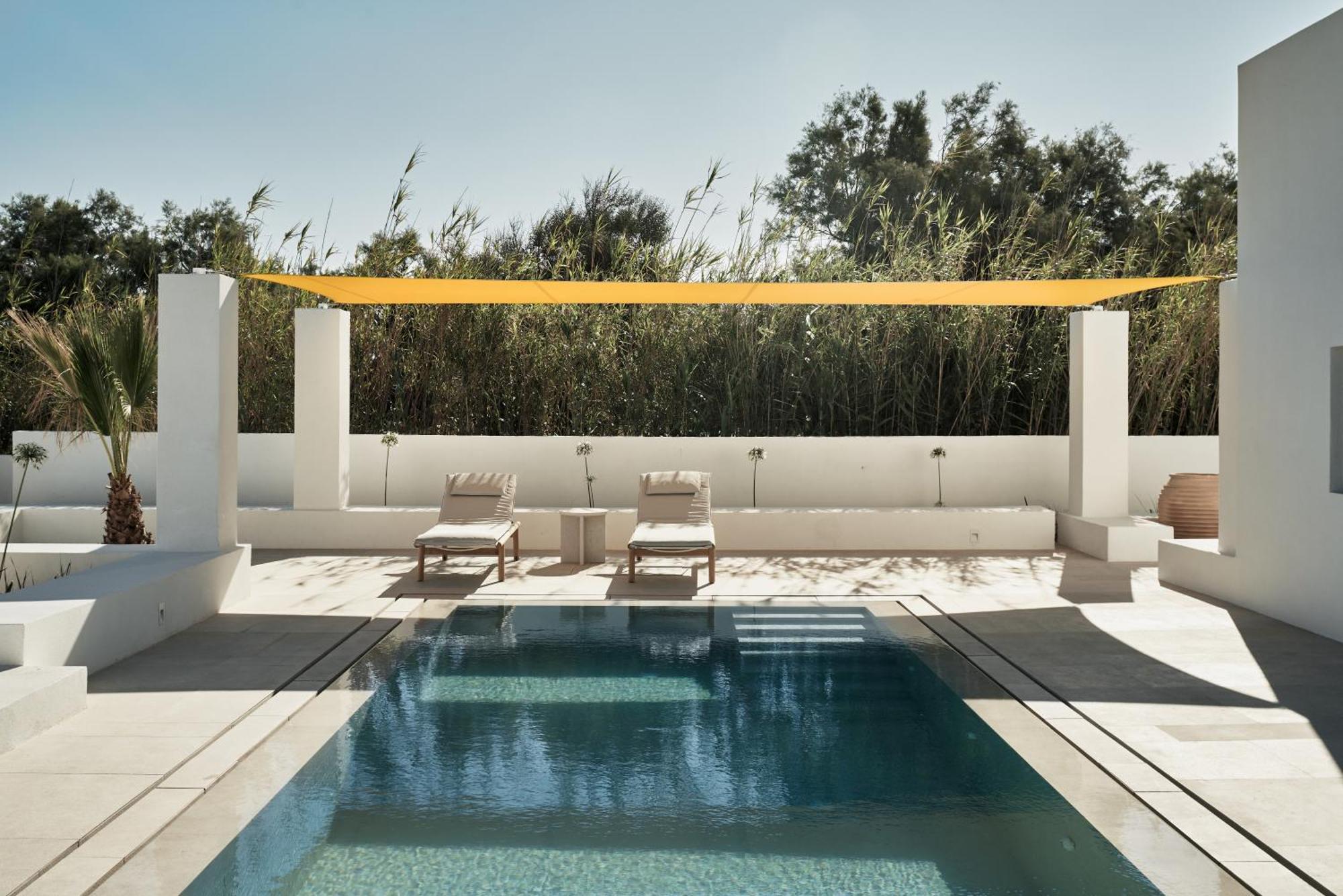 Parilio, A Member Of Design Hotels Zambujeira do Mar Dış mekan fotoğraf