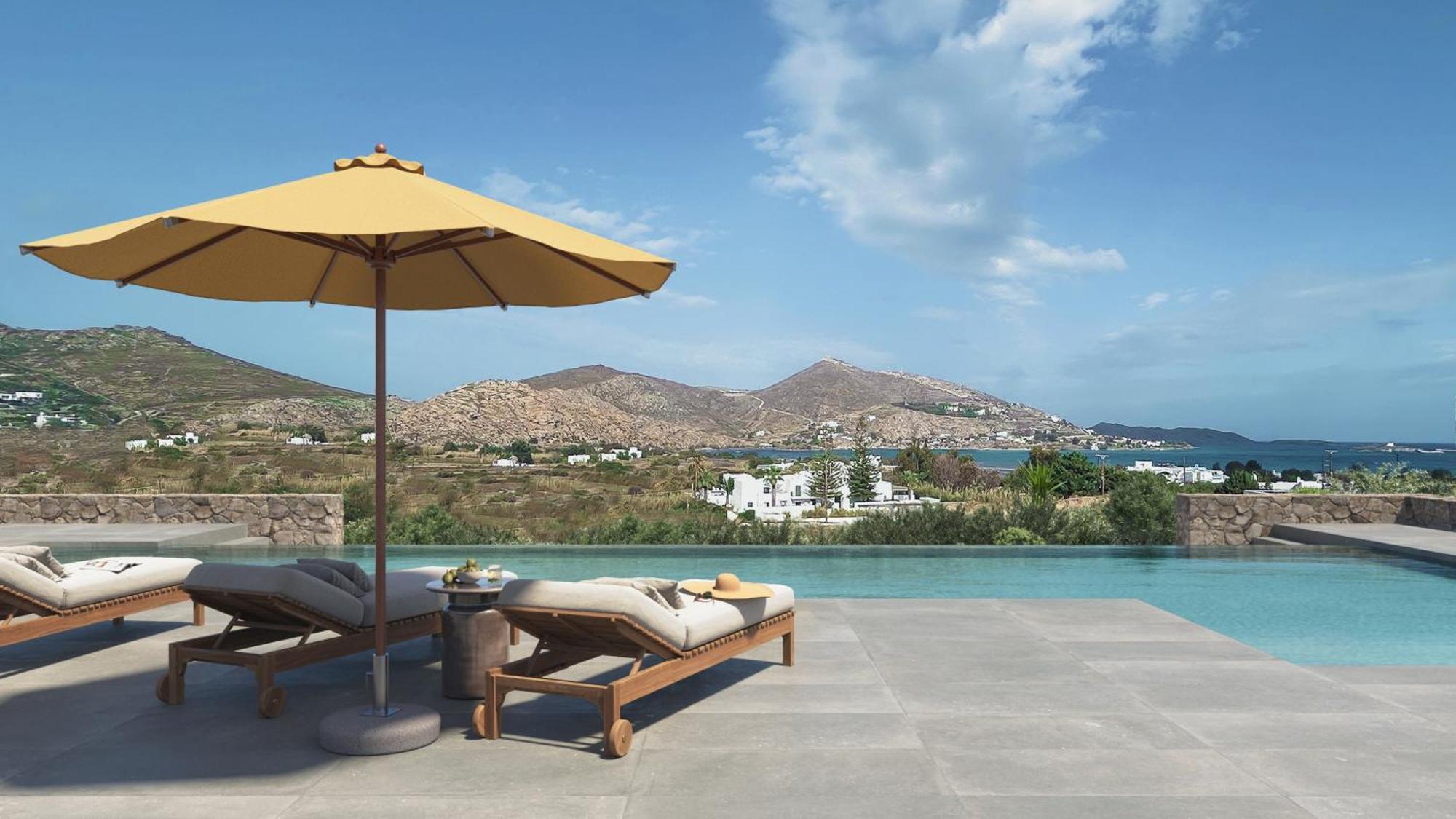 Parilio, A Member Of Design Hotels Zambujeira do Mar Dış mekan fotoğraf