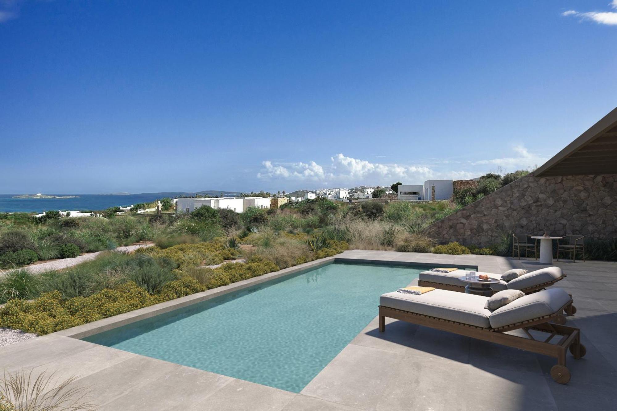 Parilio, A Member Of Design Hotels Zambujeira do Mar Dış mekan fotoğraf