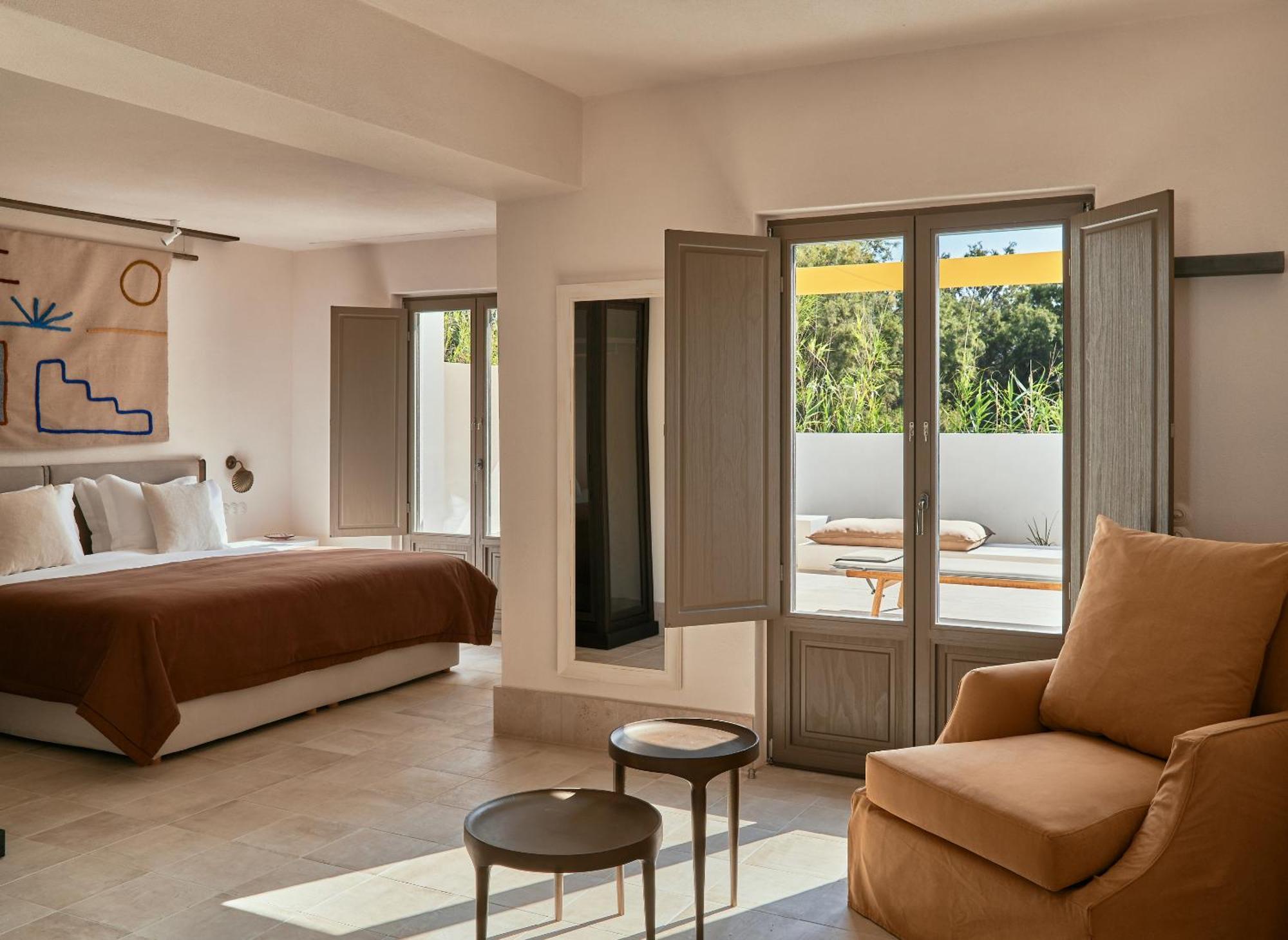 Parilio, A Member Of Design Hotels Zambujeira do Mar Dış mekan fotoğraf