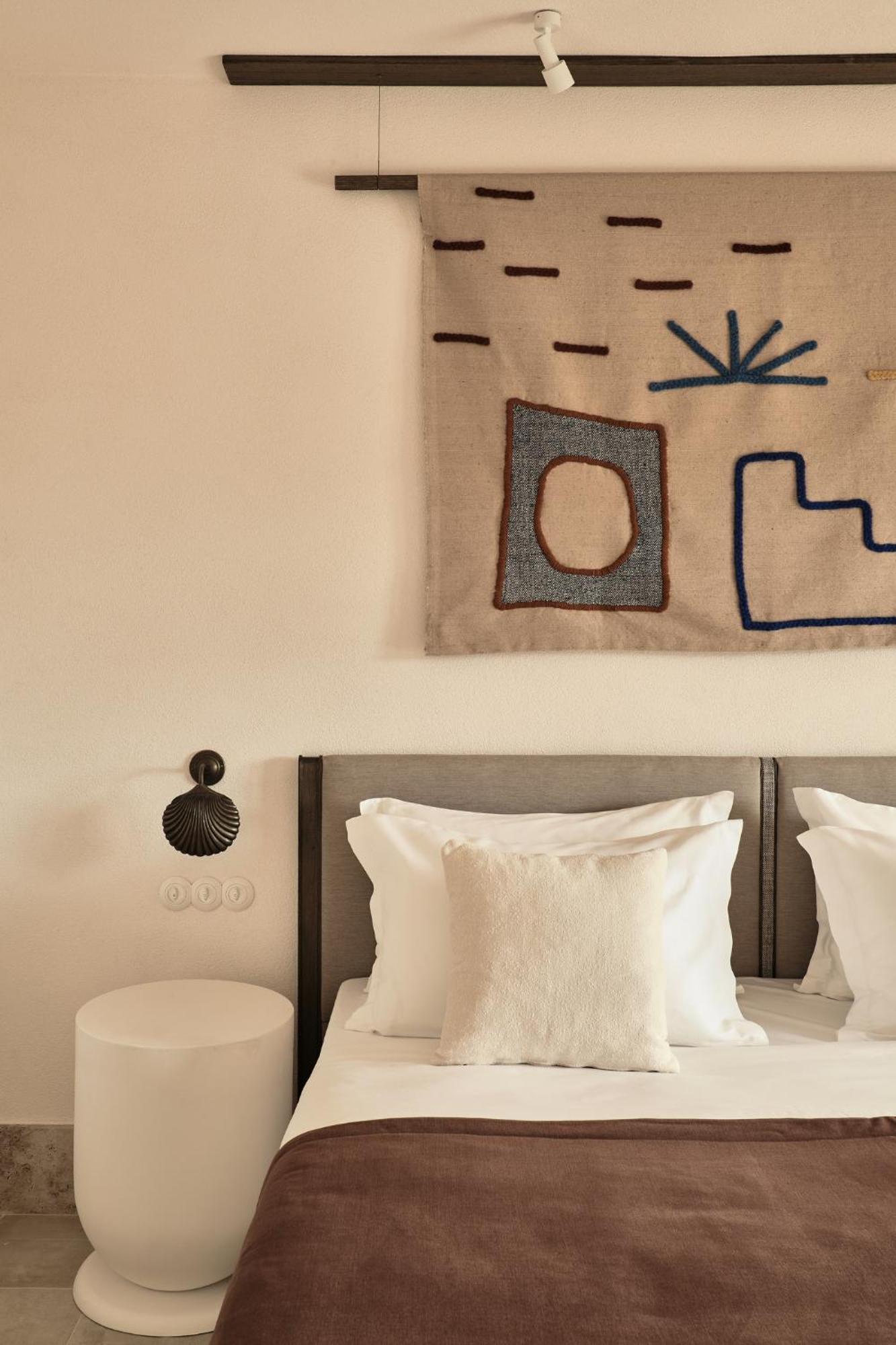 Parilio, A Member Of Design Hotels Zambujeira do Mar Dış mekan fotoğraf