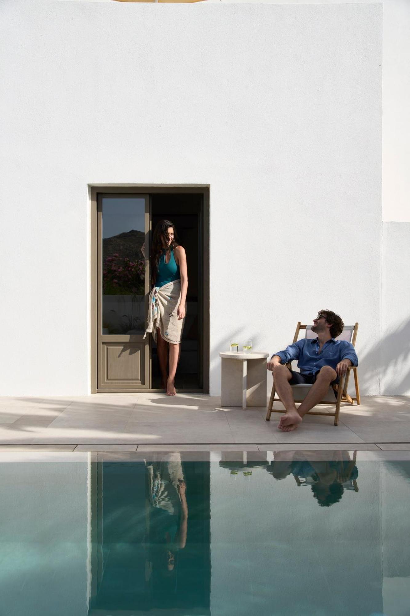Parilio, A Member Of Design Hotels Zambujeira do Mar Dış mekan fotoğraf