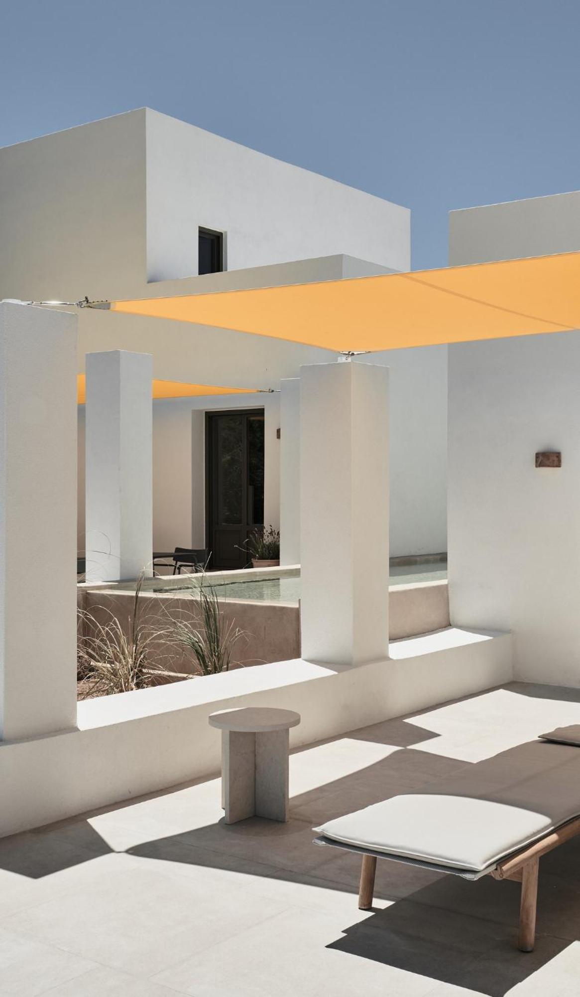 Parilio, A Member Of Design Hotels Zambujeira do Mar Dış mekan fotoğraf