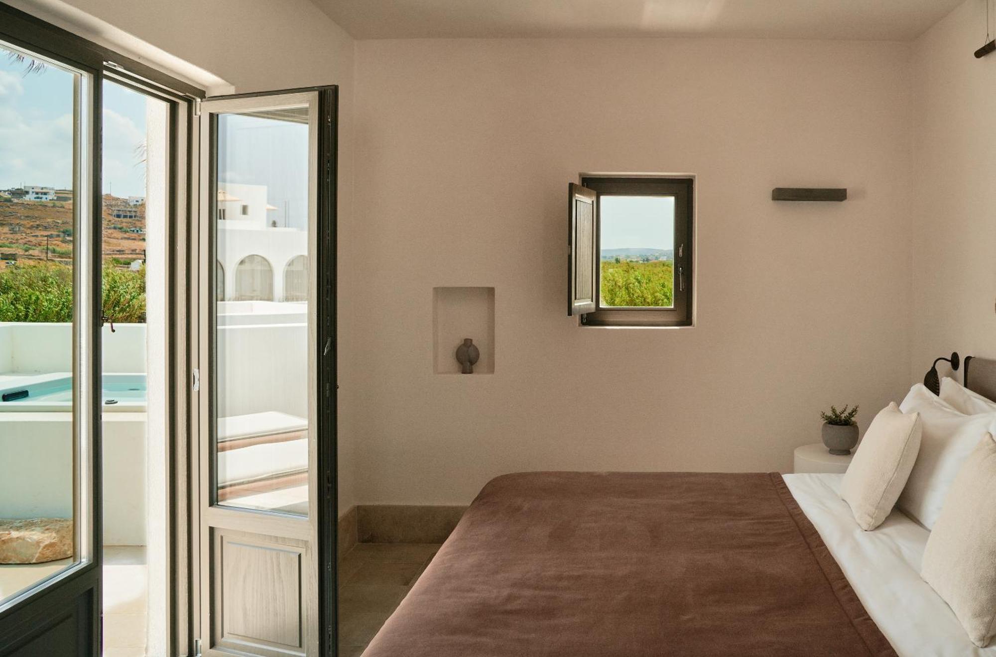 Parilio, A Member Of Design Hotels Zambujeira do Mar Dış mekan fotoğraf