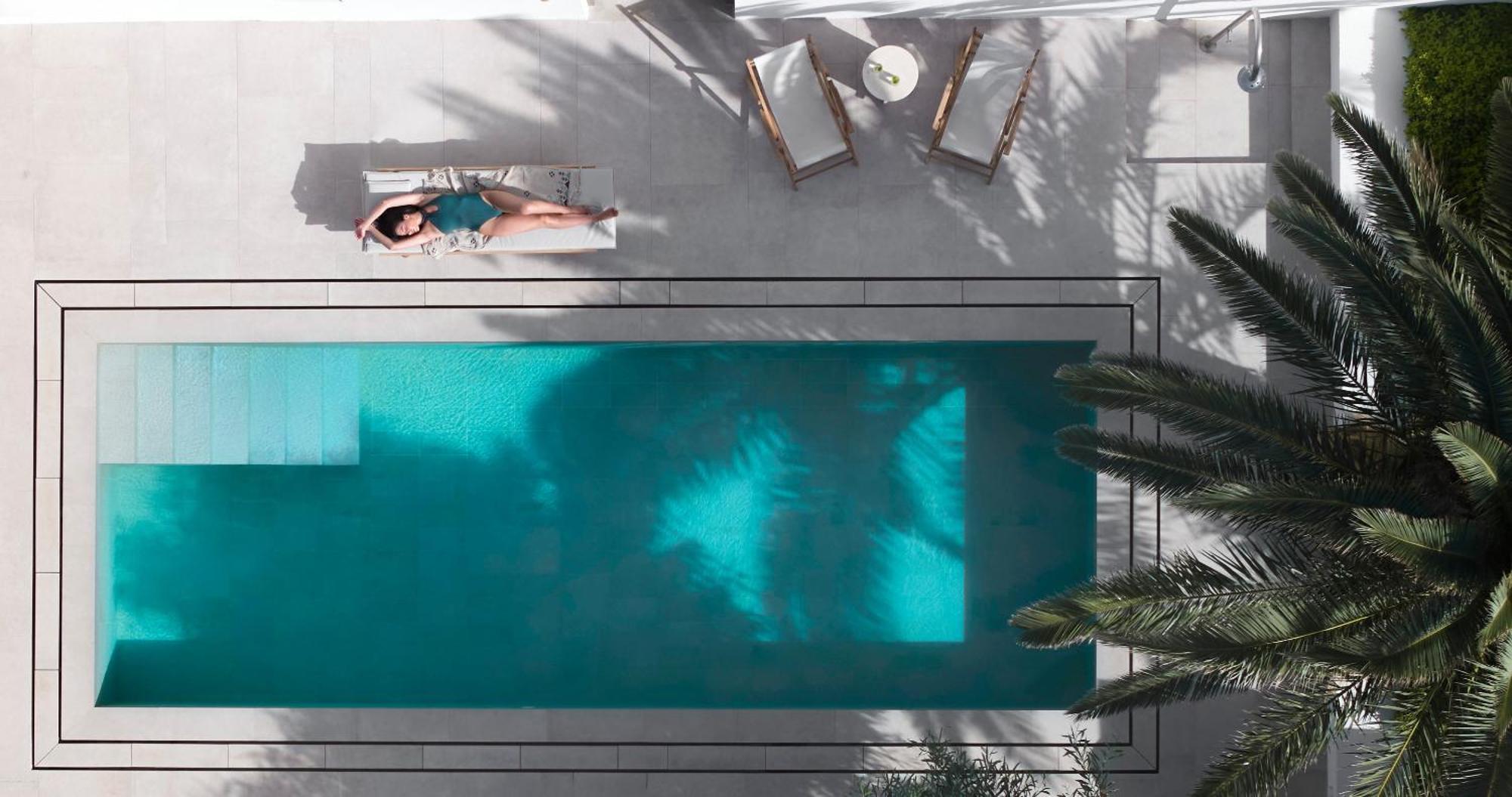 Parilio, A Member Of Design Hotels Zambujeira do Mar Dış mekan fotoğraf