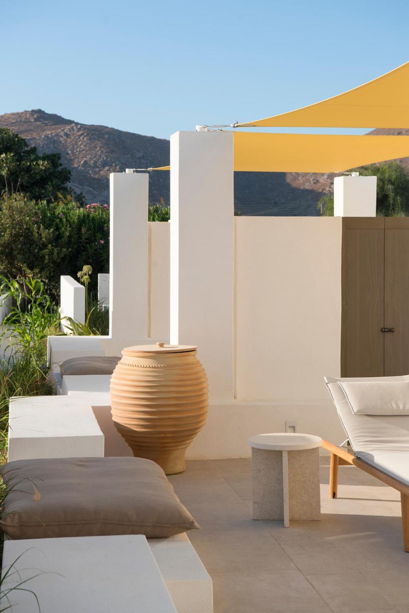Parilio, A Member Of Design Hotels Zambujeira do Mar Dış mekan fotoğraf