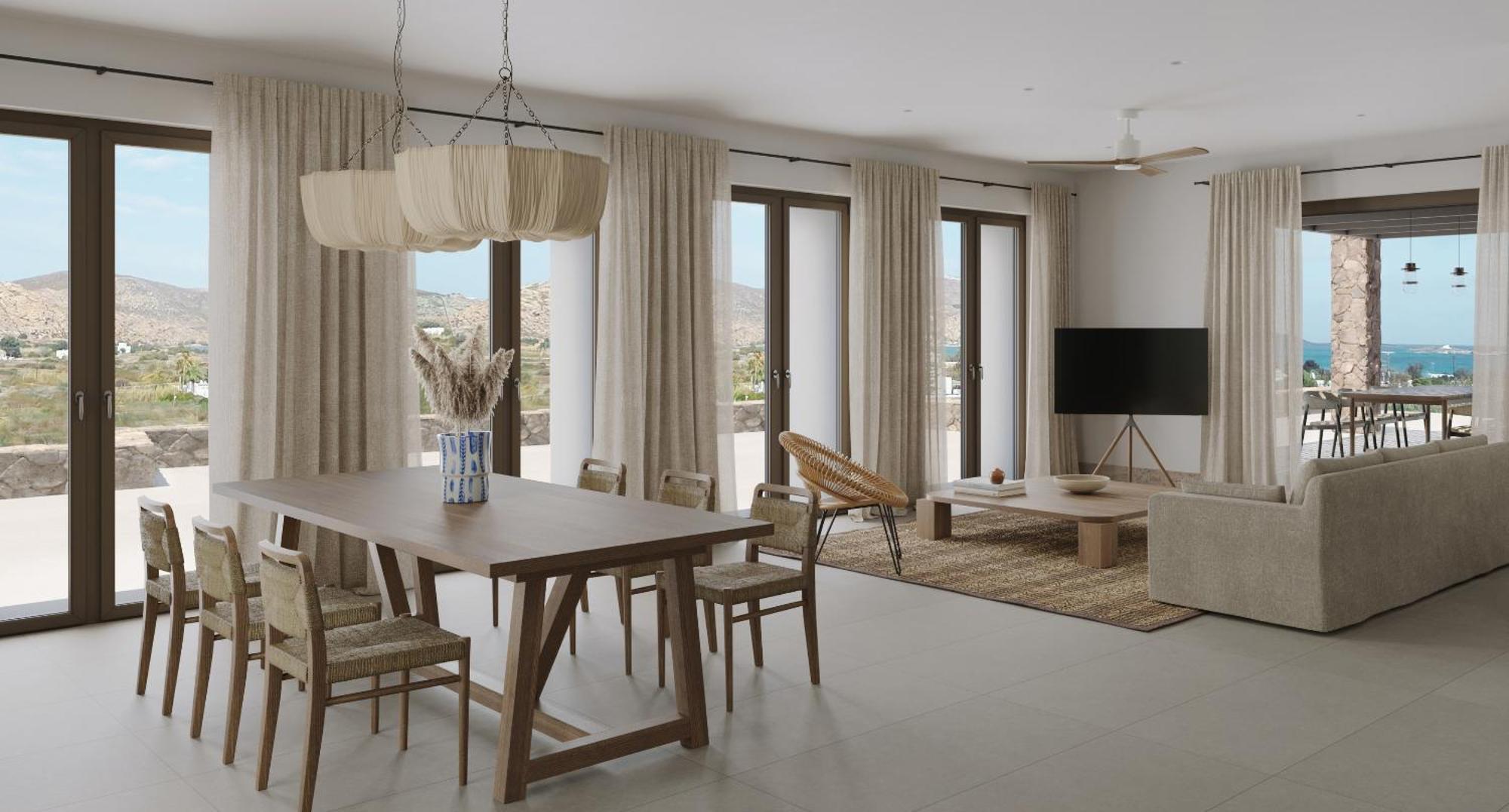 Parilio, A Member Of Design Hotels Zambujeira do Mar Dış mekan fotoğraf