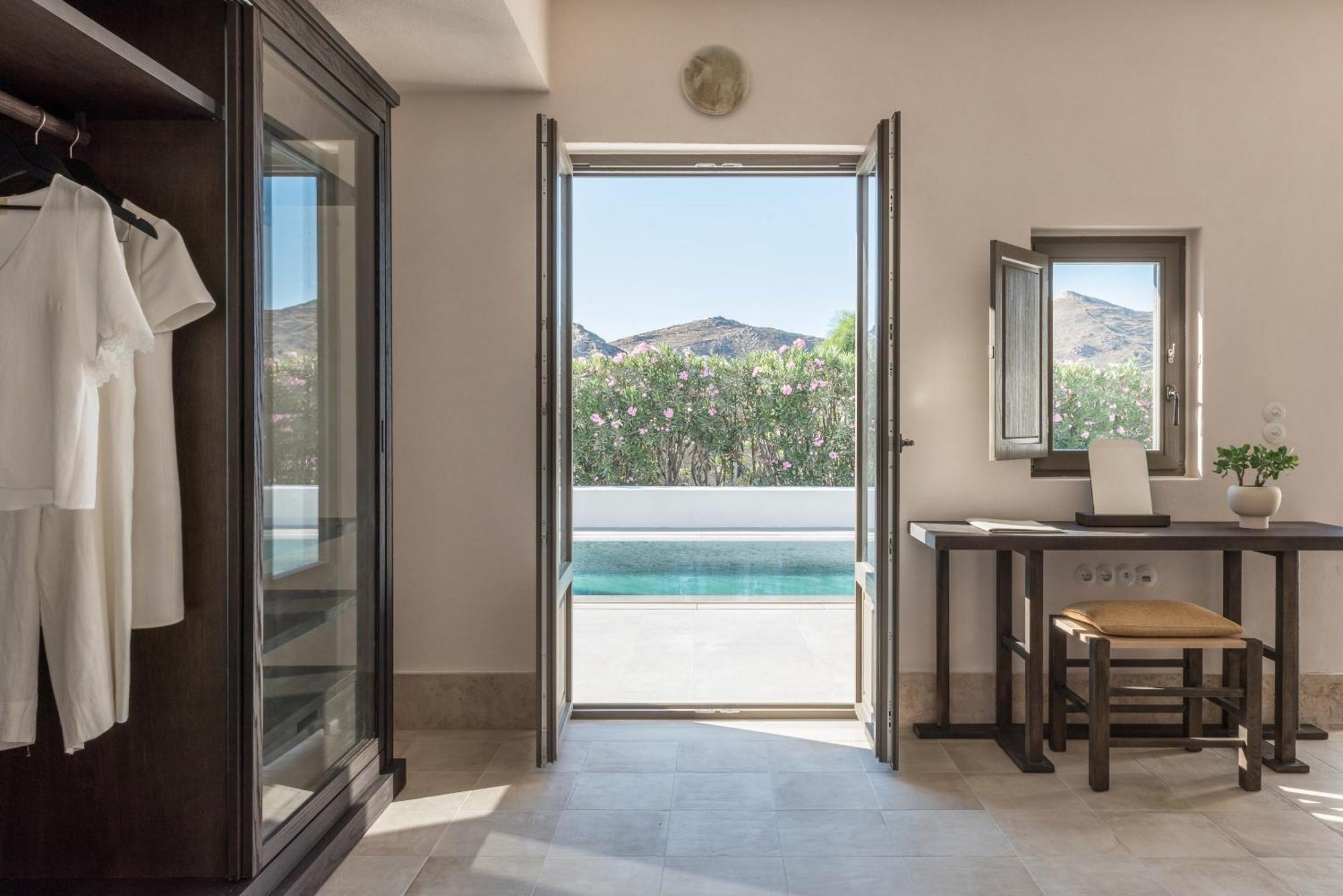 Parilio, A Member Of Design Hotels Zambujeira do Mar Dış mekan fotoğraf