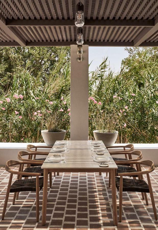 Parilio, A Member Of Design Hotels Zambujeira do Mar Dış mekan fotoğraf