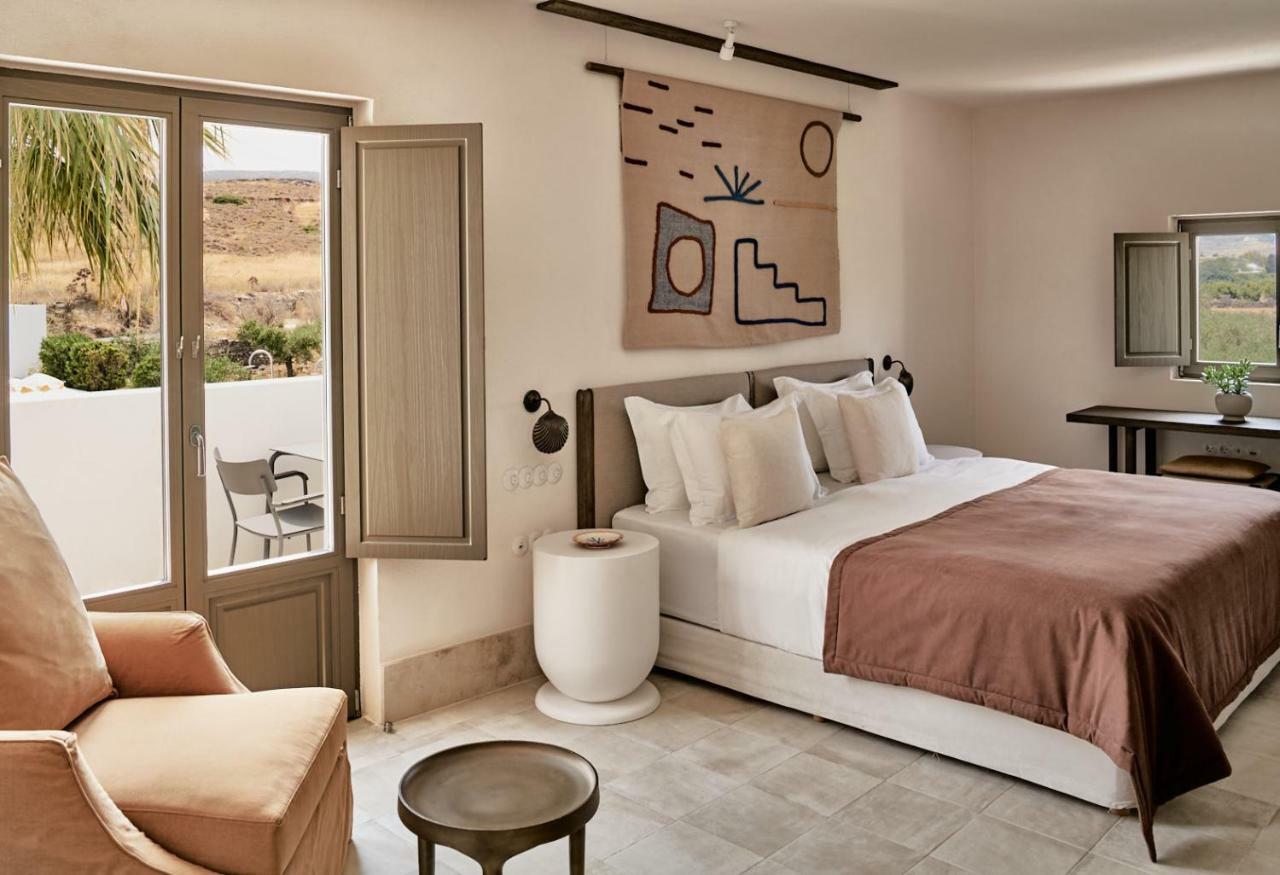 Parilio, A Member Of Design Hotels Zambujeira do Mar Dış mekan fotoğraf