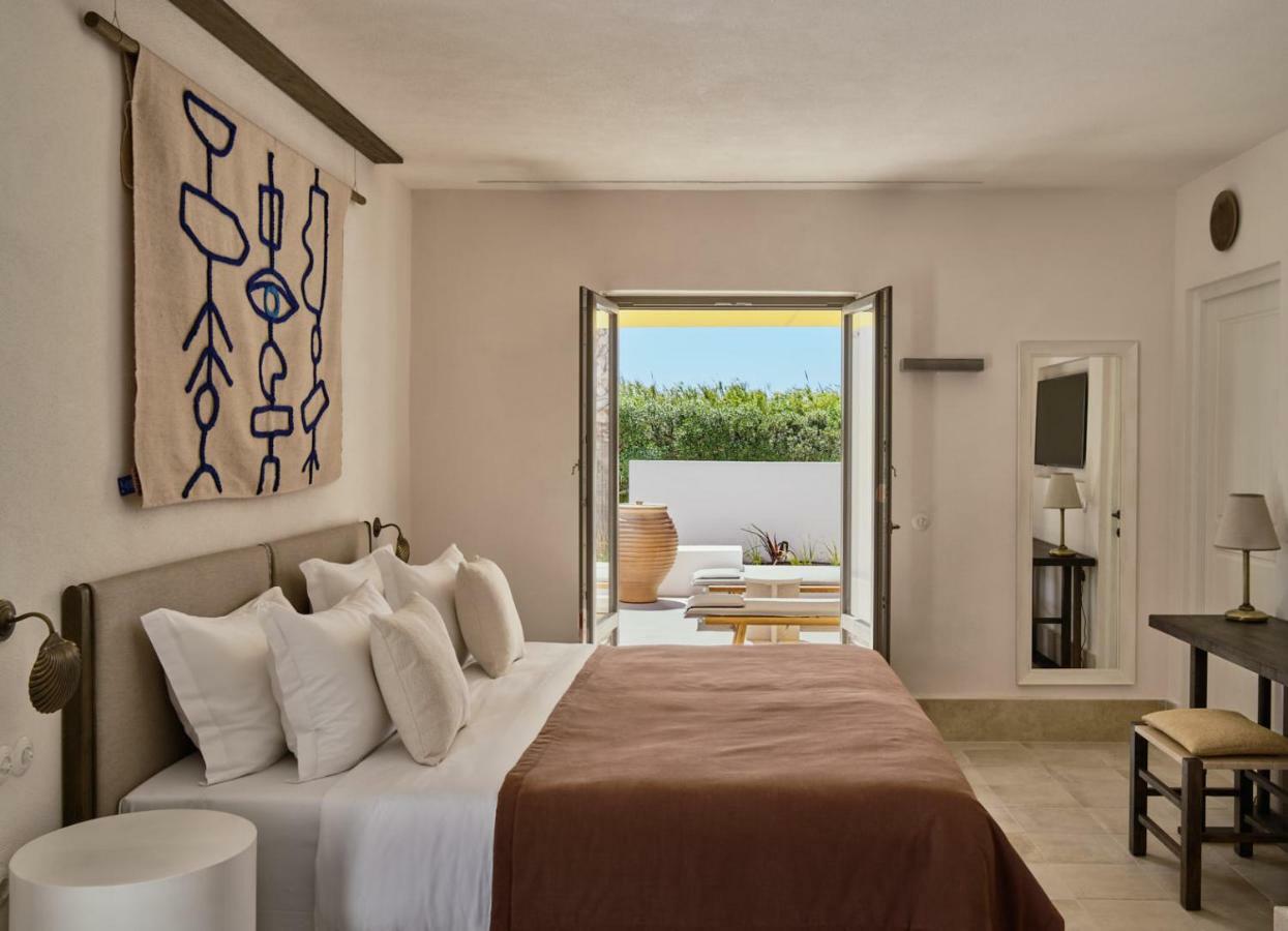 Parilio, A Member Of Design Hotels Zambujeira do Mar Dış mekan fotoğraf