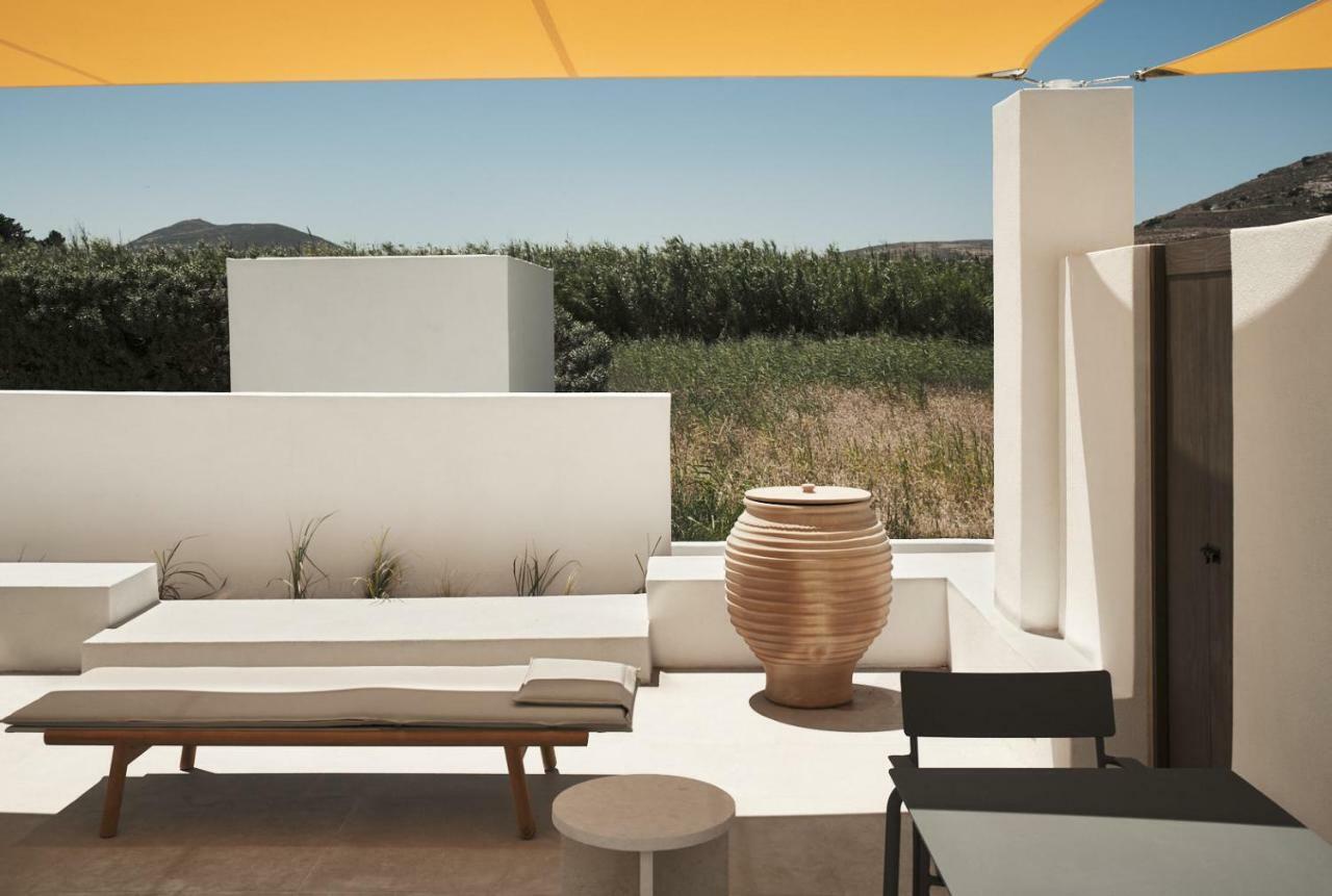 Parilio, A Member Of Design Hotels Zambujeira do Mar Dış mekan fotoğraf