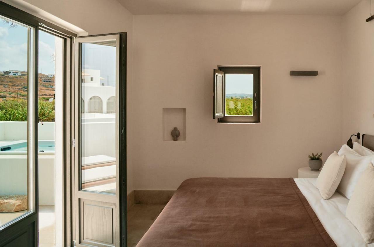 Parilio, A Member Of Design Hotels Zambujeira do Mar Dış mekan fotoğraf