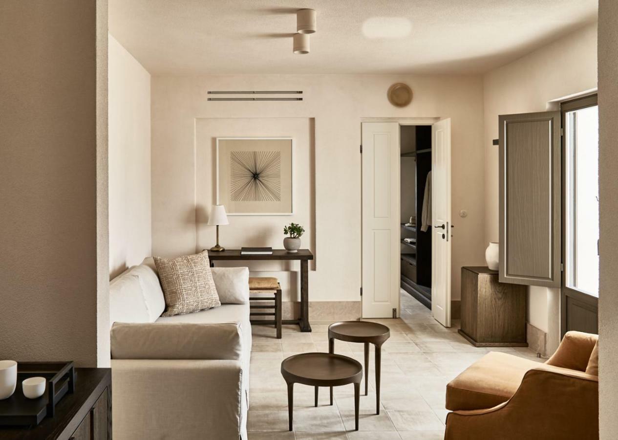Parilio, A Member Of Design Hotels Zambujeira do Mar Dış mekan fotoğraf