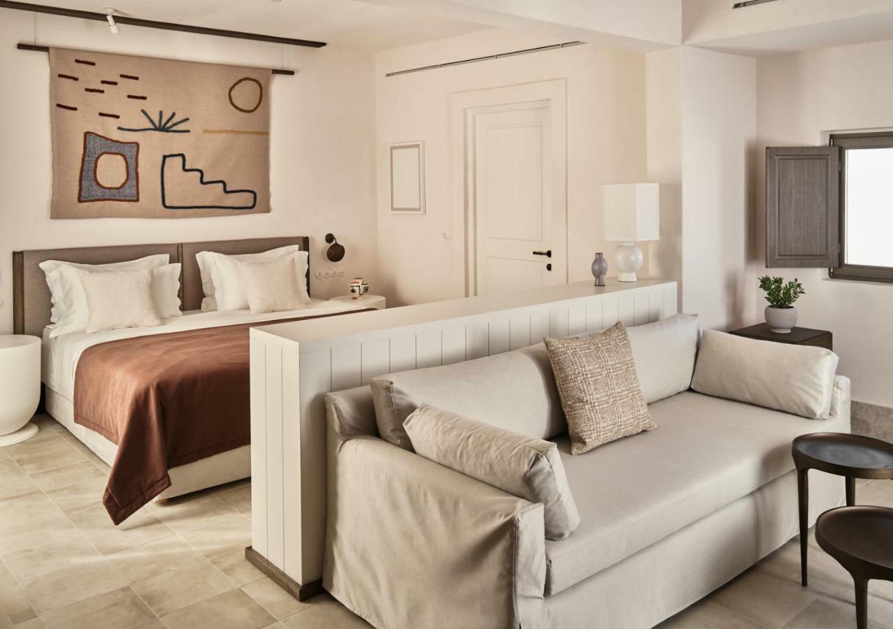 Parilio, A Member Of Design Hotels Zambujeira do Mar Dış mekan fotoğraf