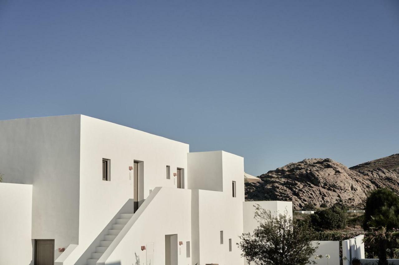 Parilio, A Member Of Design Hotels Zambujeira do Mar Dış mekan fotoğraf