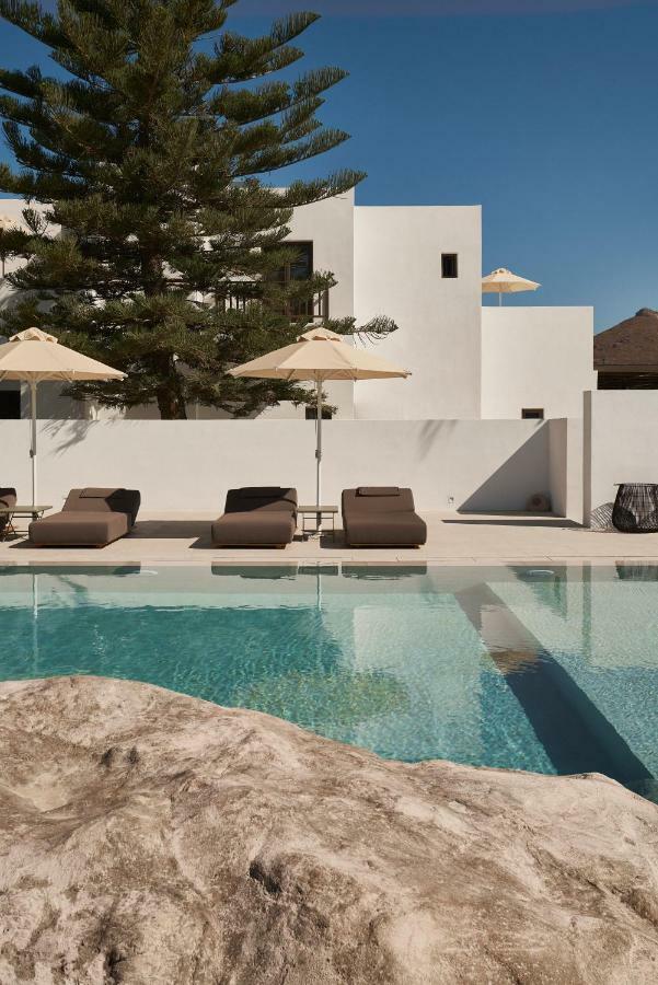 Parilio, A Member Of Design Hotels Zambujeira do Mar Dış mekan fotoğraf