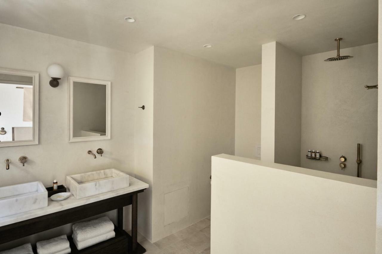 Parilio, A Member Of Design Hotels Zambujeira do Mar Dış mekan fotoğraf