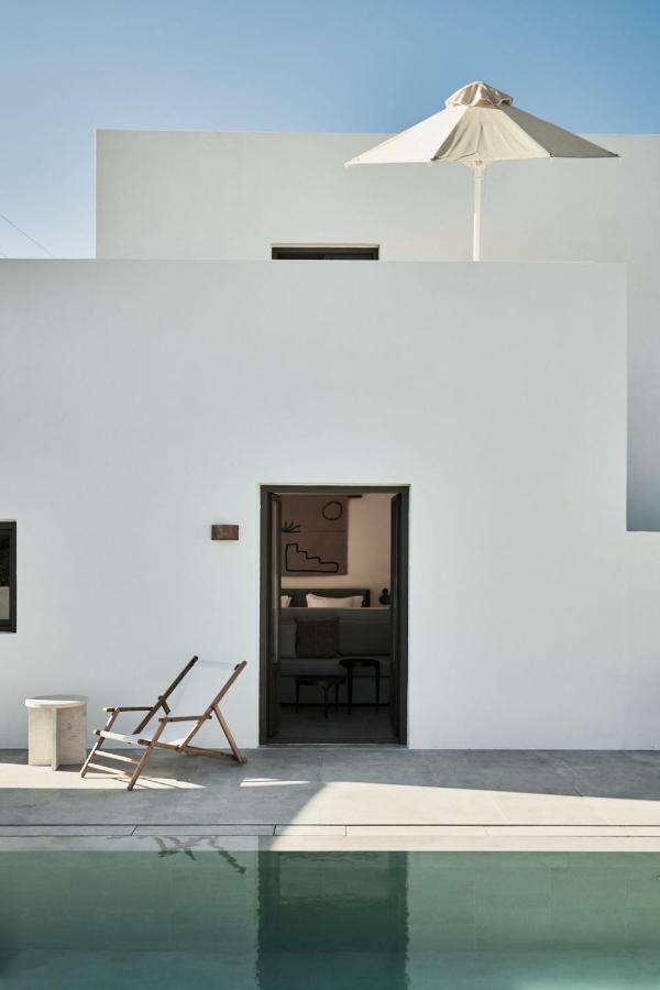 Parilio, A Member Of Design Hotels Zambujeira do Mar Dış mekan fotoğraf
