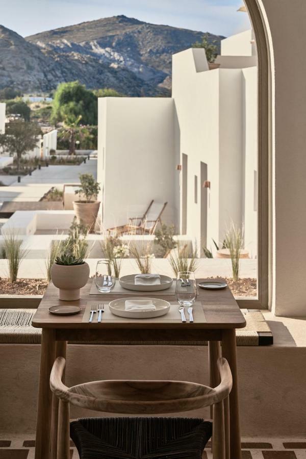 Parilio, A Member Of Design Hotels Zambujeira do Mar Dış mekan fotoğraf